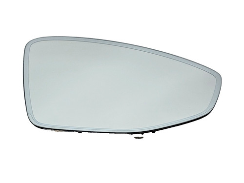 Audi spiegelglas - 8y,