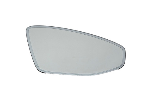 Audi spiegelglas - a3,