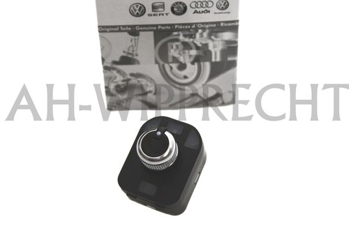 Original audi chrom schalter - audi,