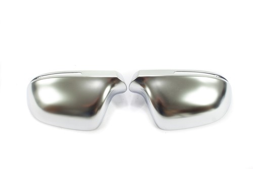 Links rechts aluminium matt - links+rechts,