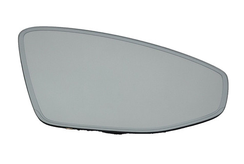 Audi spiegelglas - audi,
