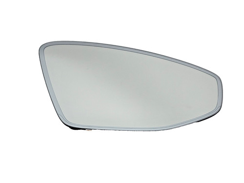 Audi spiegelglas - 8y,