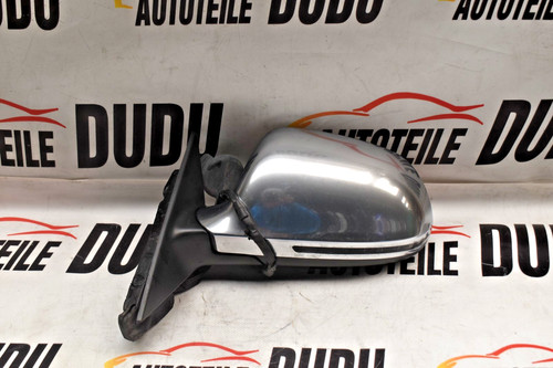 Original audi facelift - a3,