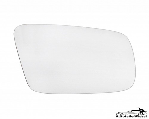 Außenspiegelglas für audi - außenspiegelglas,