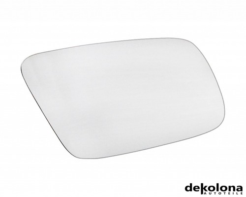 Ersatzglas außenspiegel für - außenspiegel,