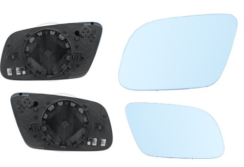 Spiegelglas rechts links - rechts, +